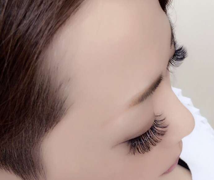 ボリュームラッシュ